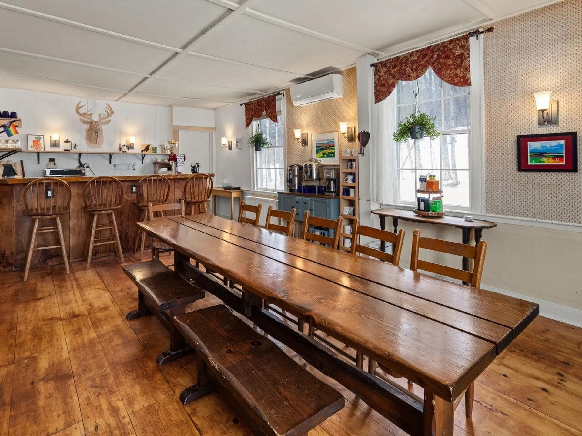 1233 Route 125 Ripton VT 05766