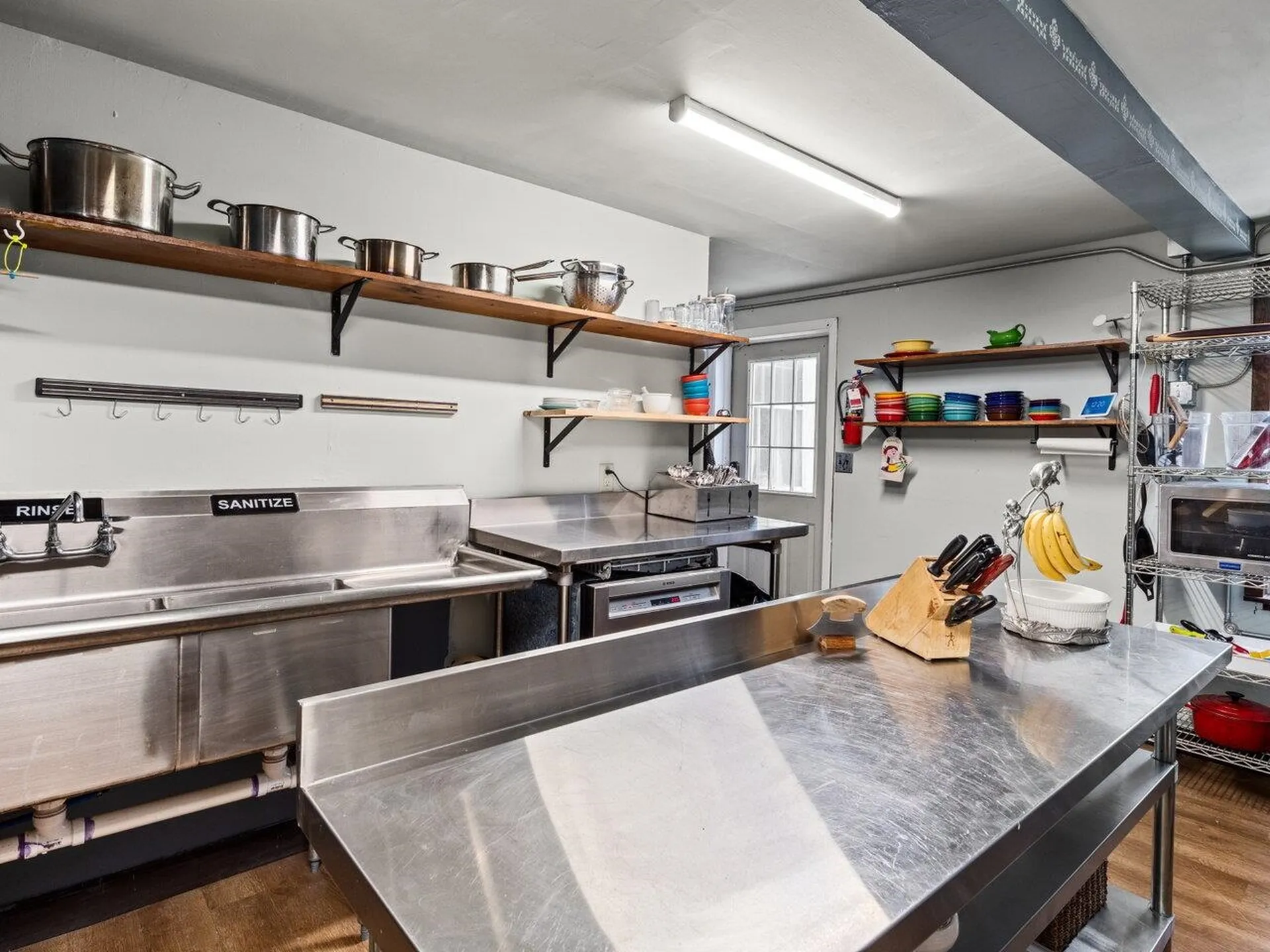 1233 Route 125 Ripton VT 05766