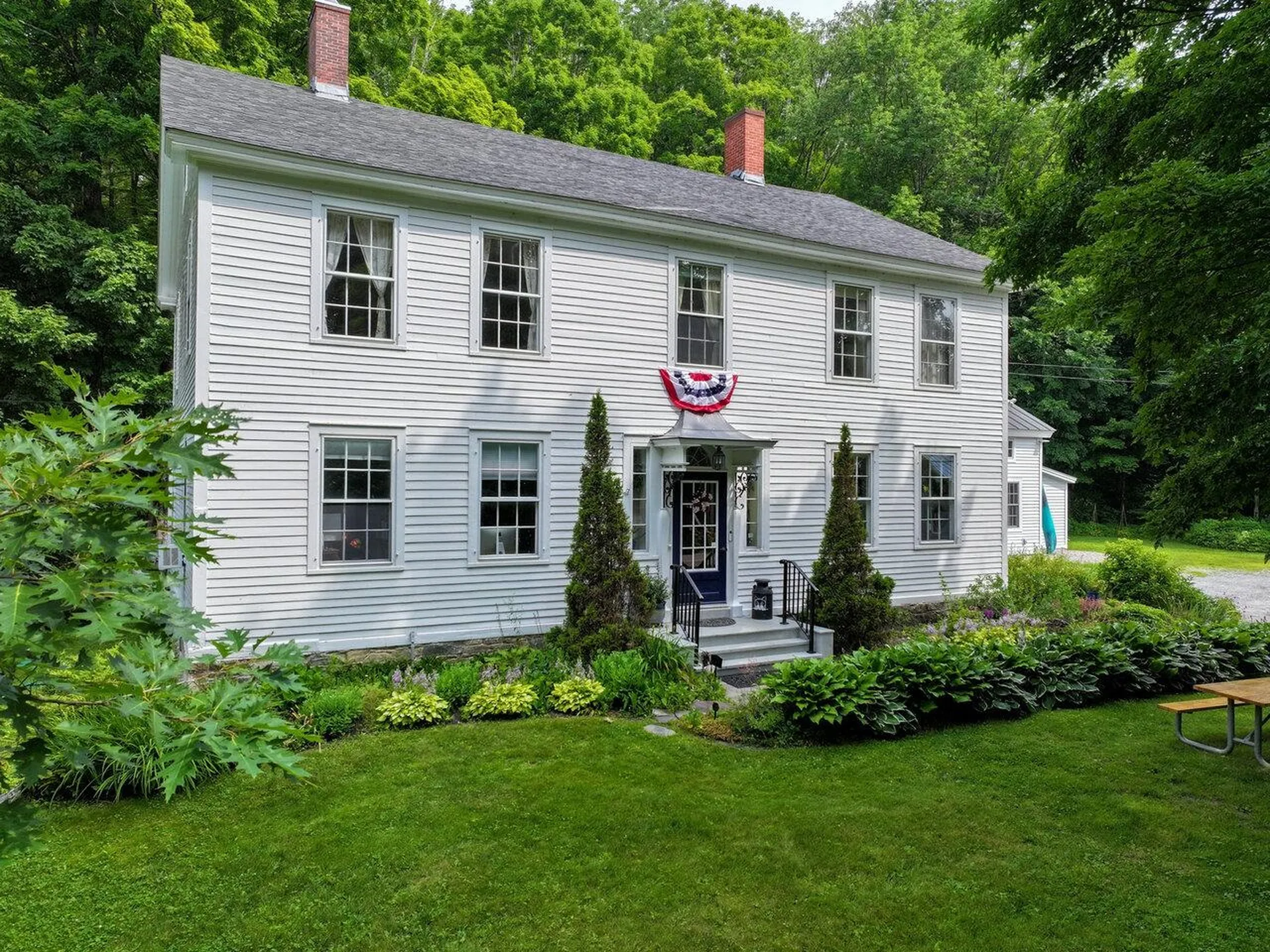 1233 Route 125 Ripton VT 05766