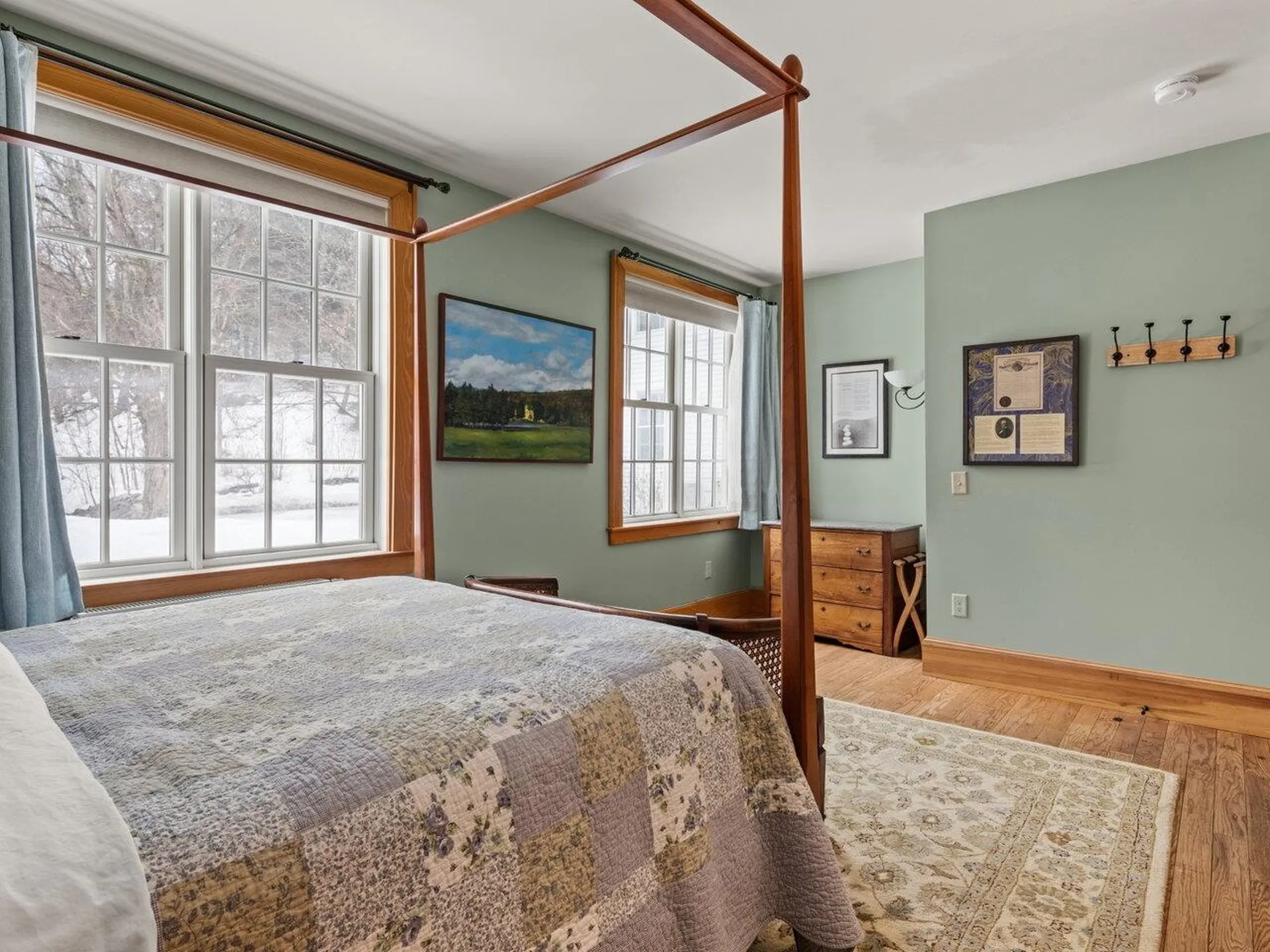 1233 Route 125 Ripton VT 05766