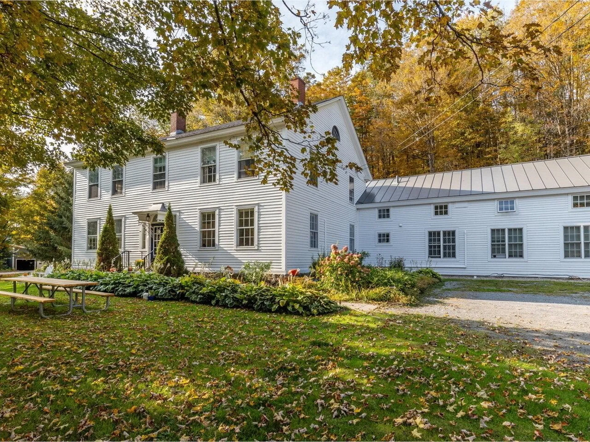 1233 Route 125 Ripton VT 05766