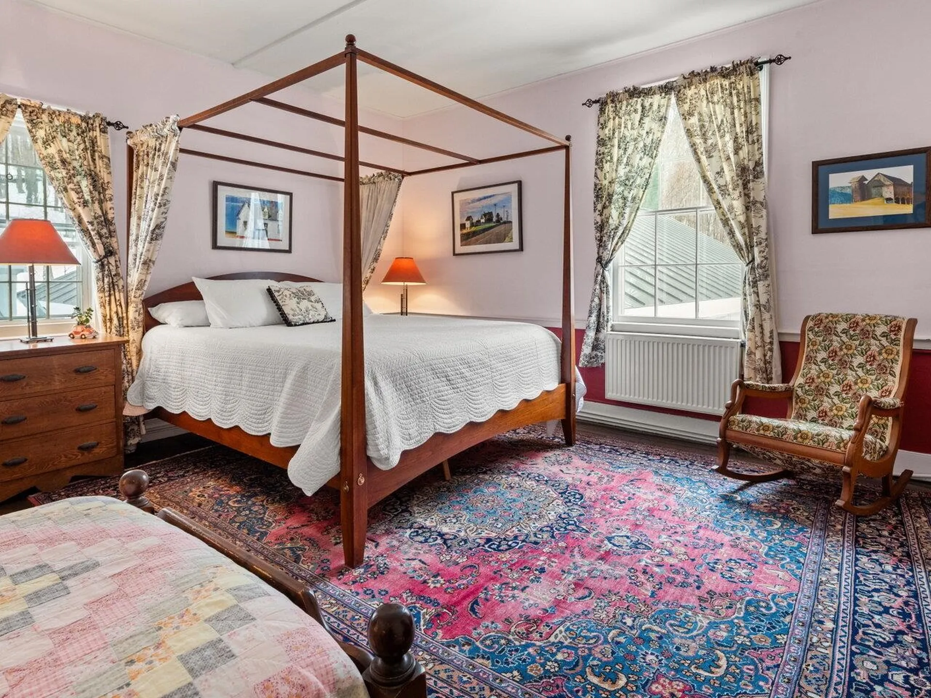 1233 Route 125 Ripton VT 05766