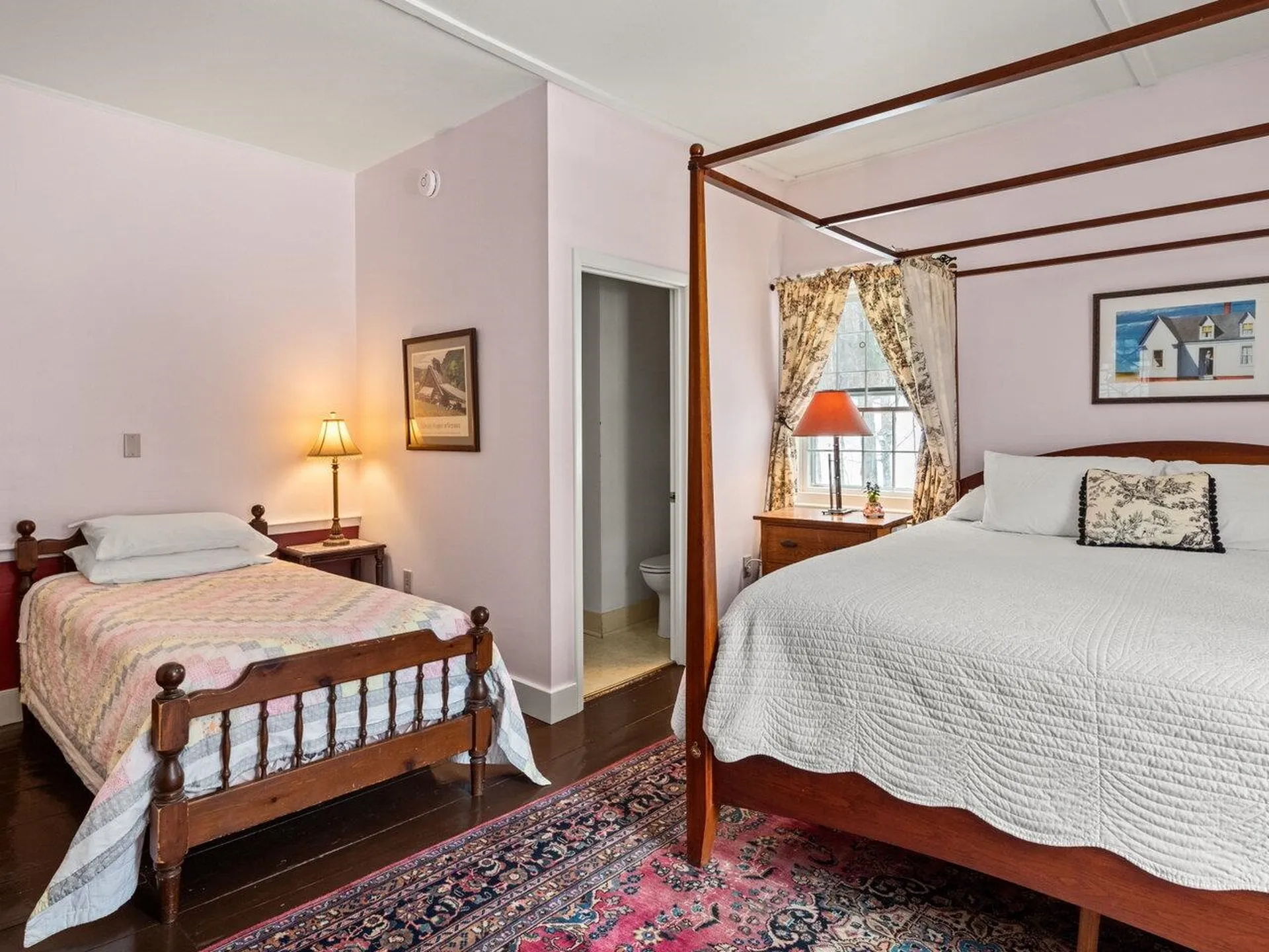 1233 Route 125 Ripton VT 05766