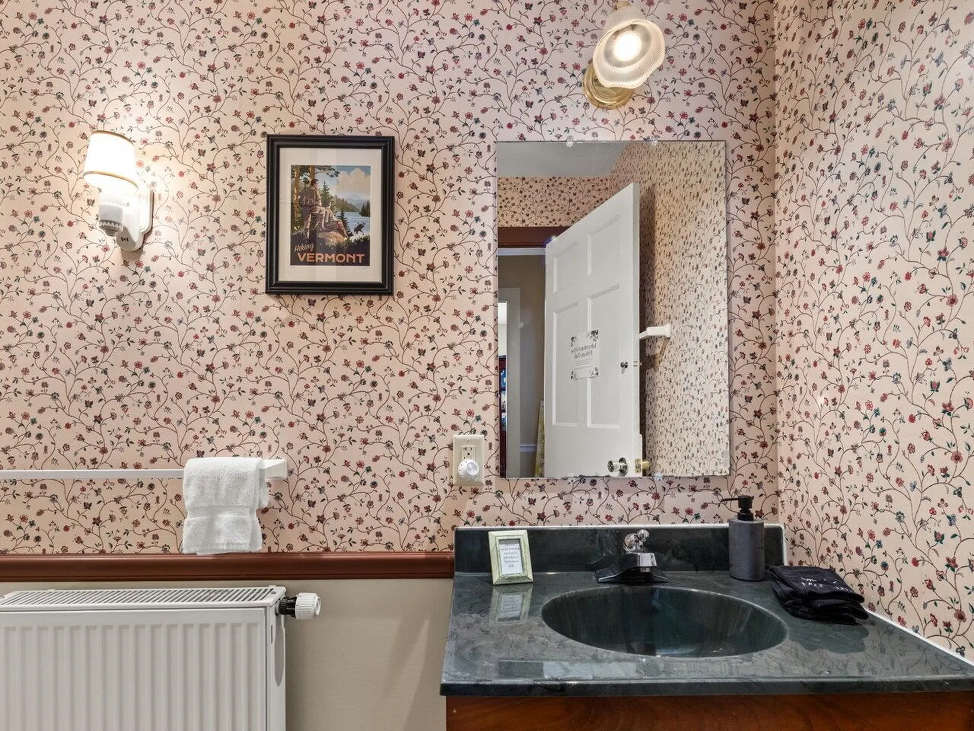 1233 Route 125 Ripton VT 05766