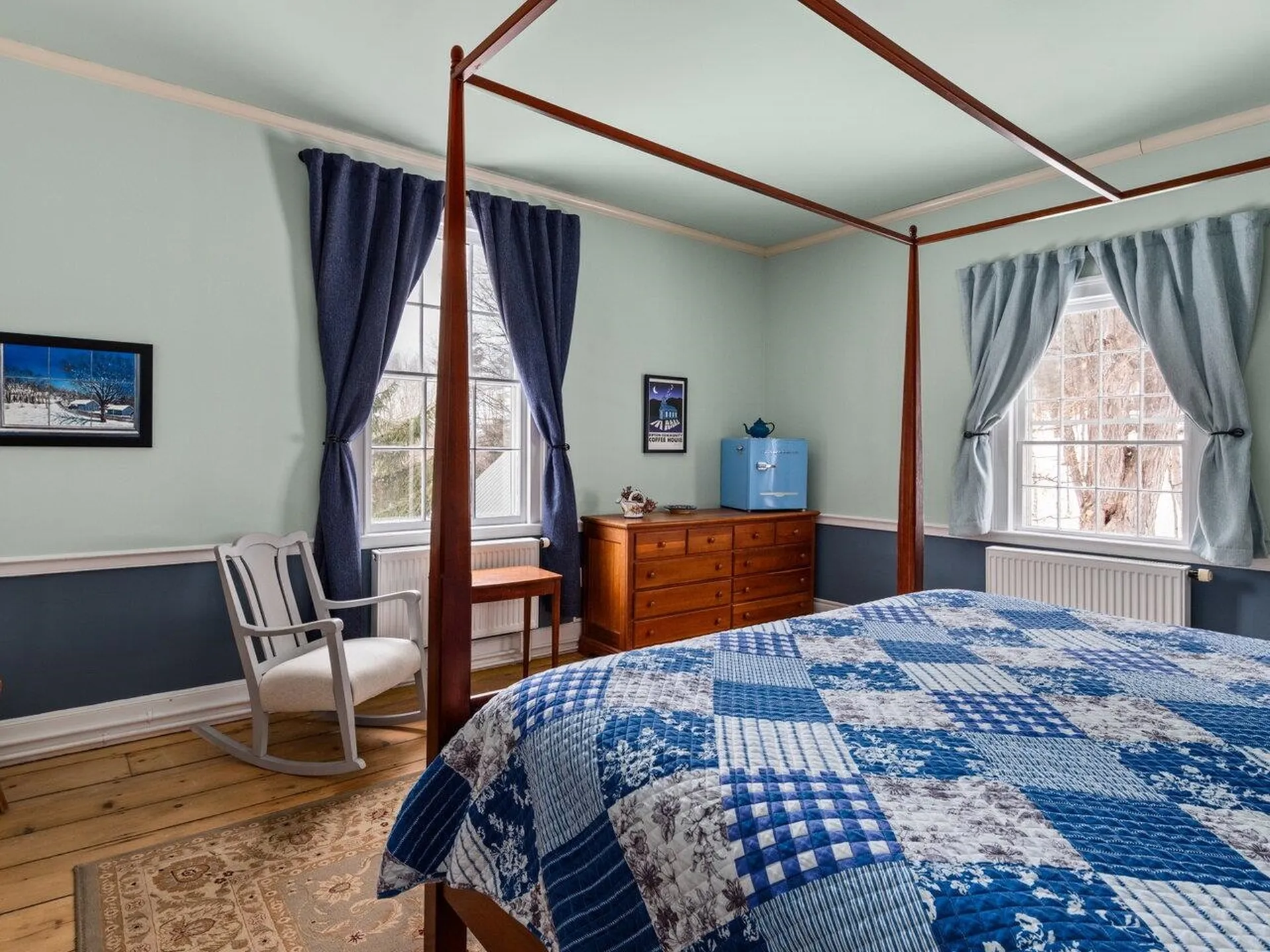 1233 Route 125 Ripton VT 05766