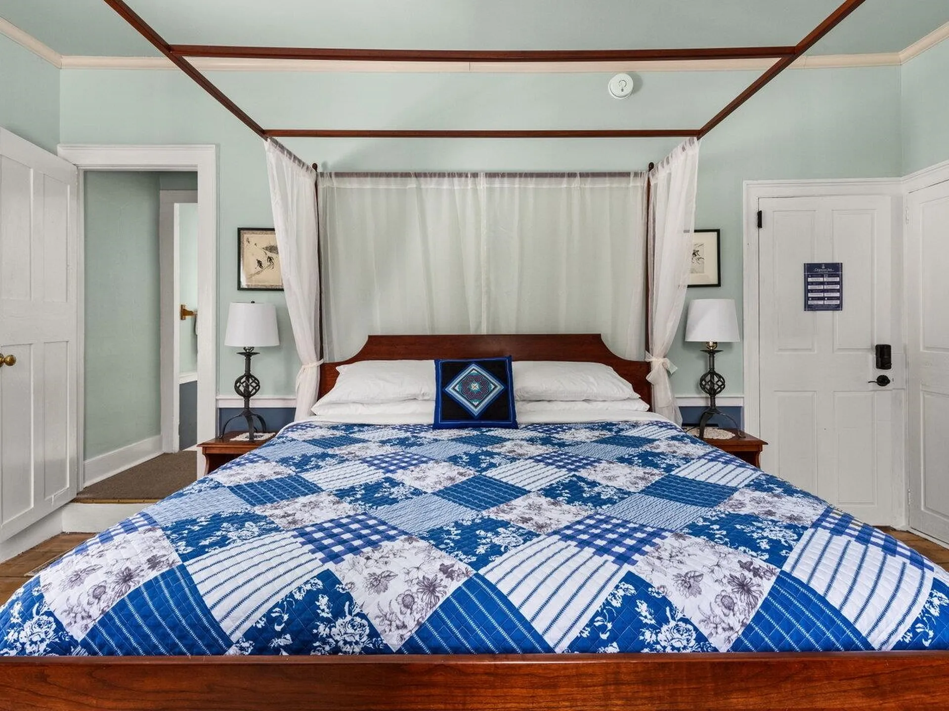 1233 Route 125 Ripton VT 05766