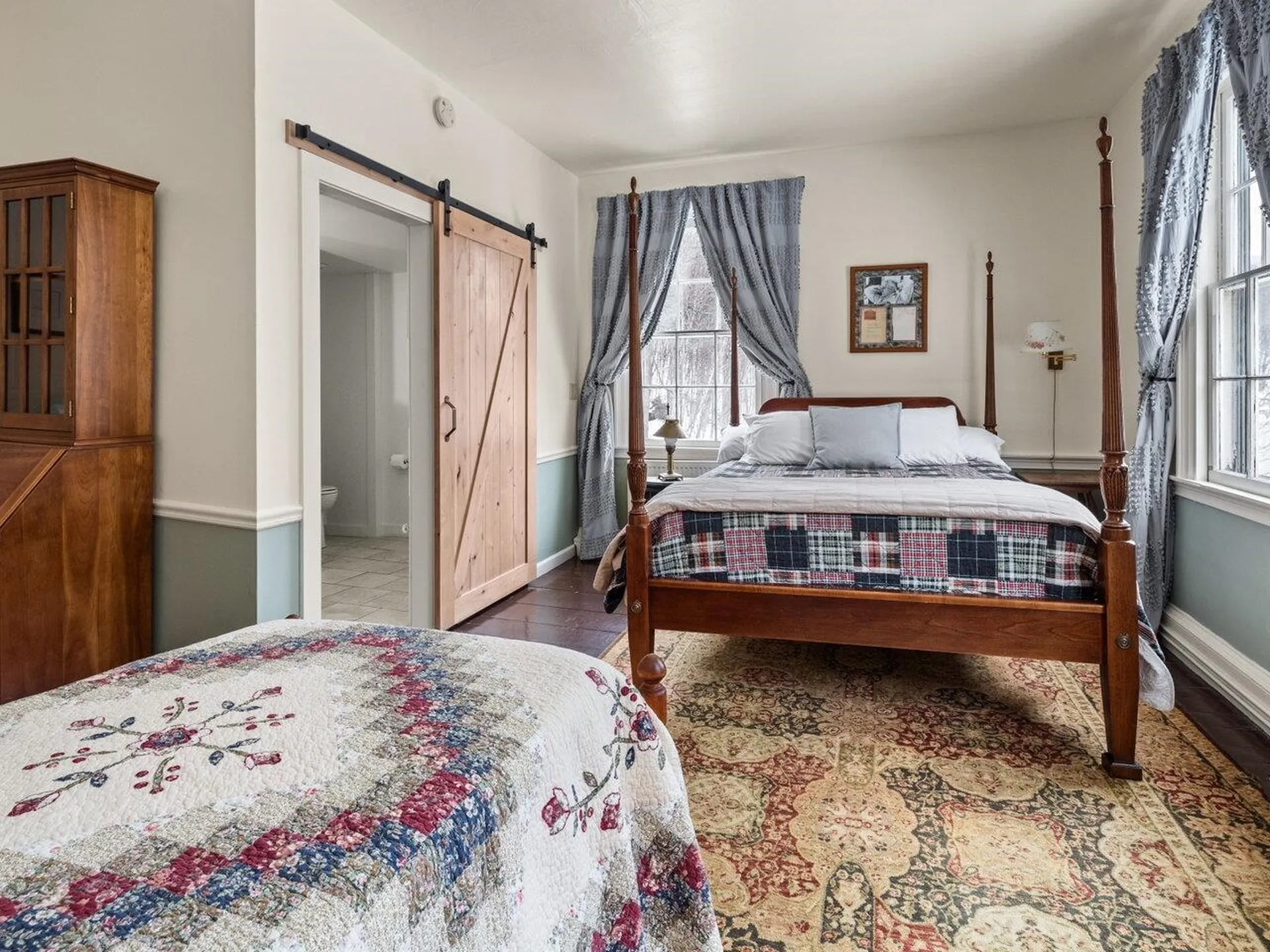 1233 Route 125 Ripton VT 05766