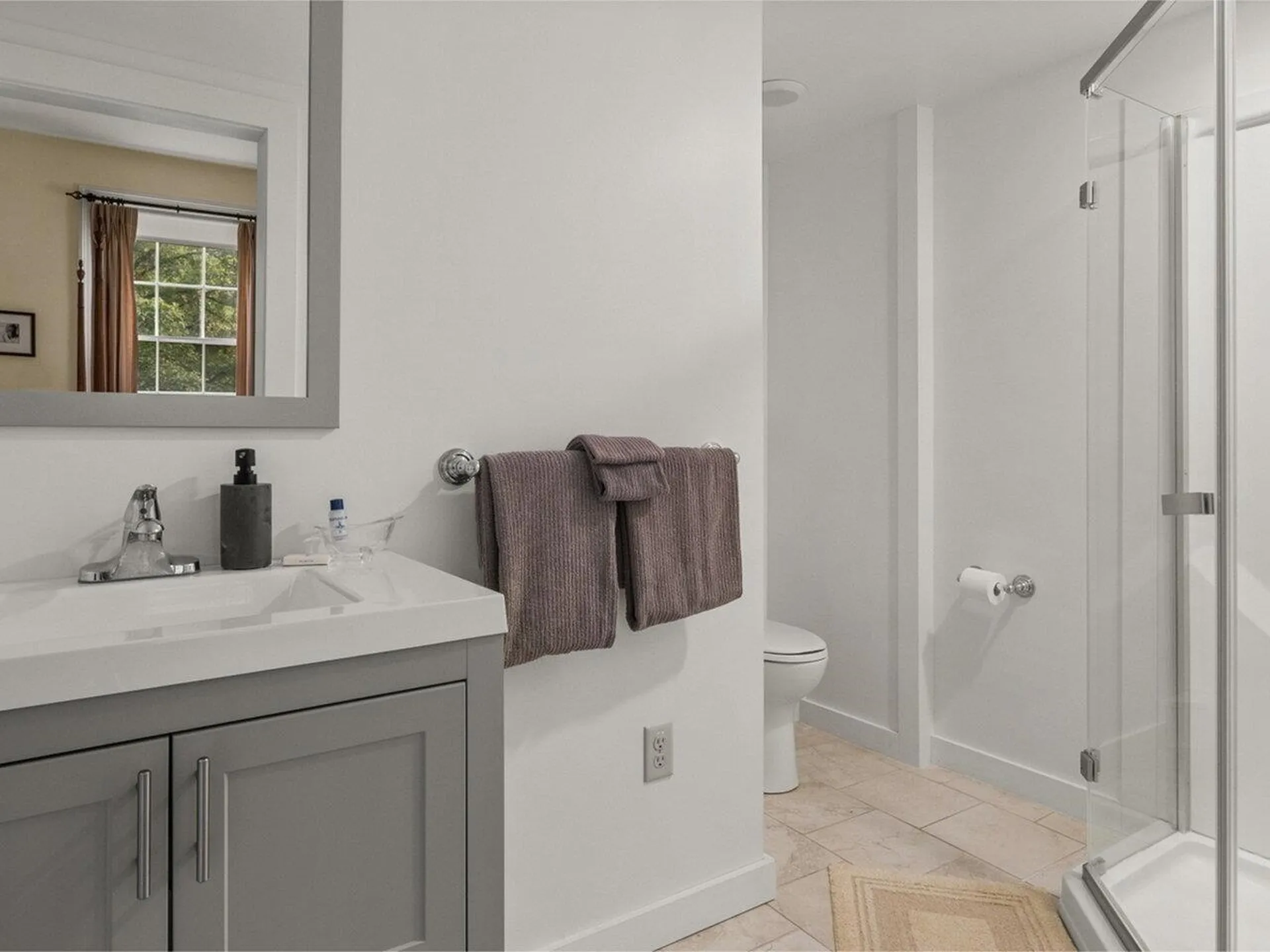 1233 Route 125 Ripton VT 05766