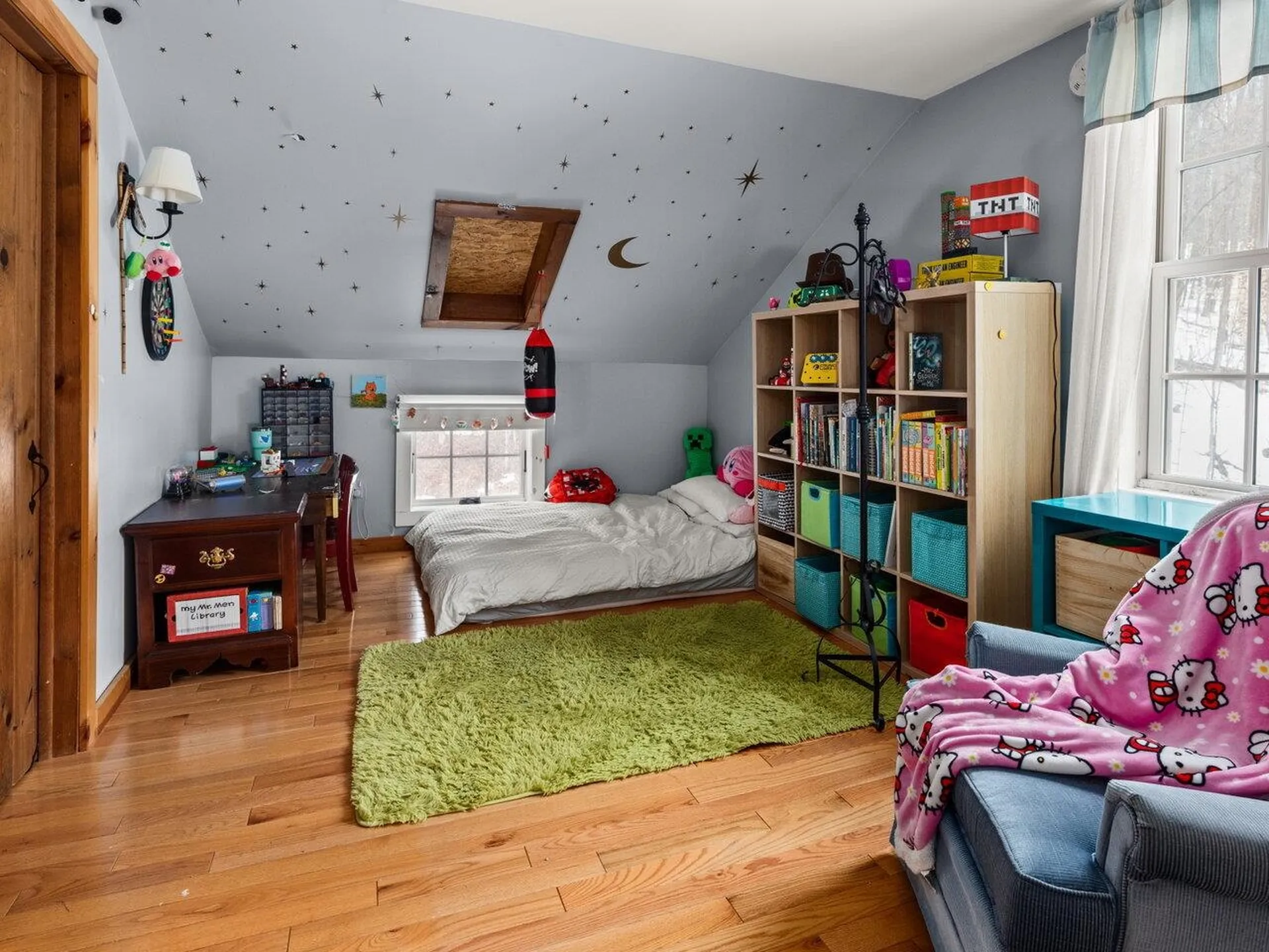 1233 Route 125 Ripton VT 05766