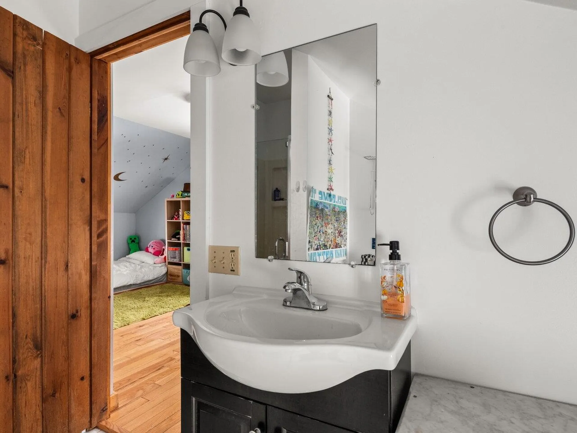 1233 Route 125 Ripton VT 05766