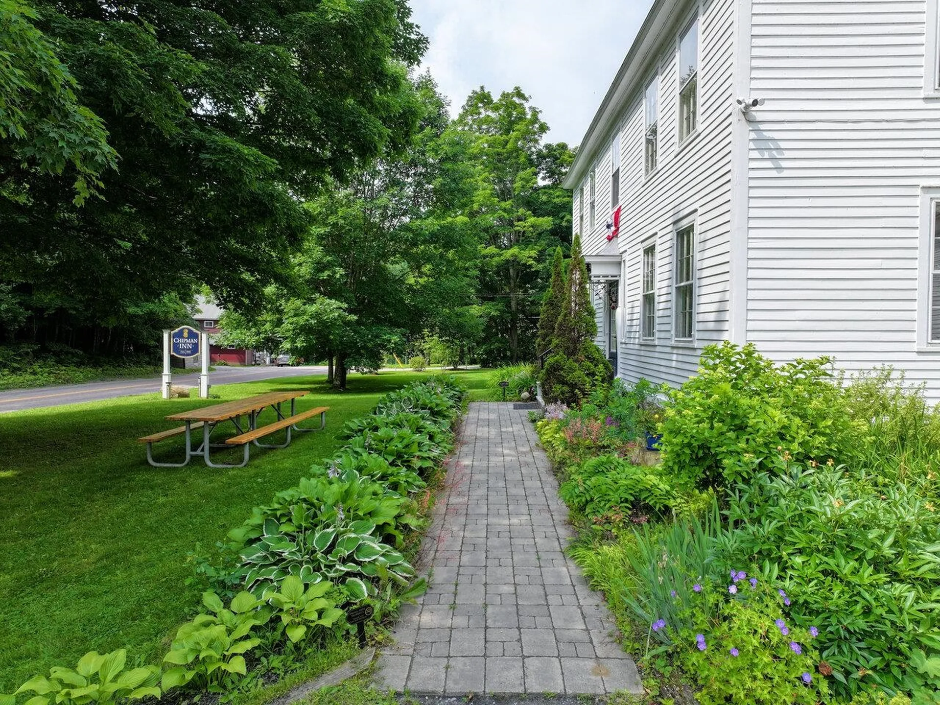 1233 Route 125 Ripton VT 05766