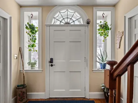 1233 Route 125 Ripton VT 05766