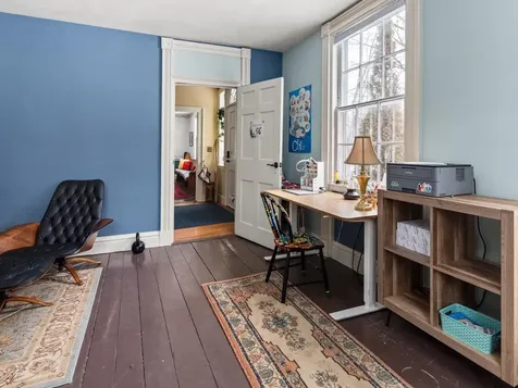 1233 Route 125 Ripton VT 05766