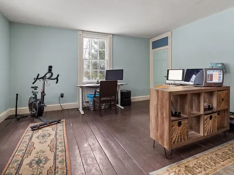 1233 Route 125 Ripton VT 05766