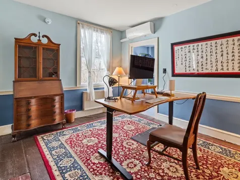 1233 Route 125 Ripton VT 05766