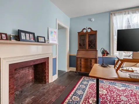 1233 Route 125 Ripton VT 05766