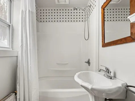 1233 Route 125 Ripton VT 05766