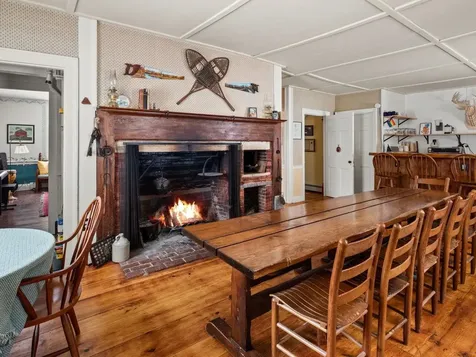 1233 Route 125 Ripton VT 05766