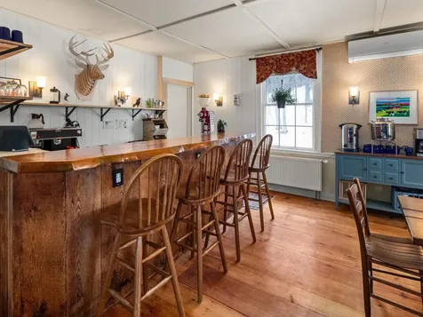 1233 Route 125 Ripton VT 05766