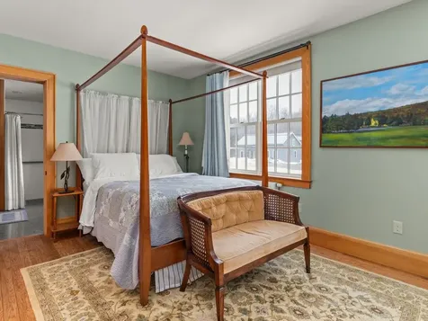 1233 Route 125 Ripton VT 05766