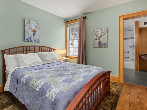 1233 Route 125 Ripton VT 05766