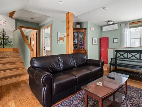 1233 Route 125 Ripton VT 05766