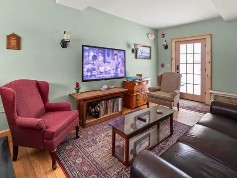 1233 Route 125 Ripton VT 05766