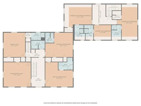 1233 Route 125 Ripton VT 05766