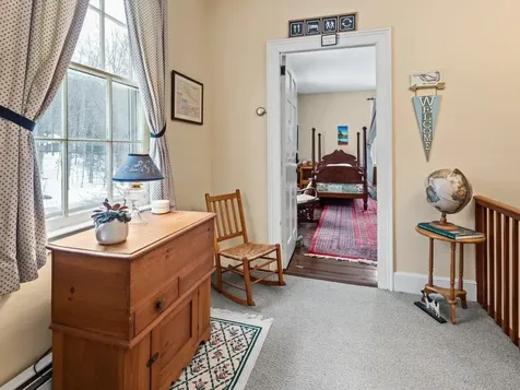 1233 Route 125 Ripton VT 05766