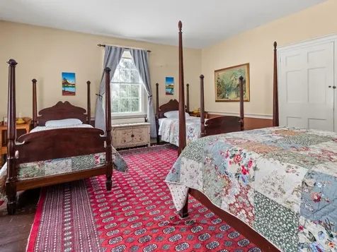 1233 Route 125 Ripton VT 05766