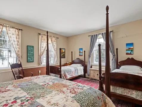 1233 Route 125 Ripton VT 05766