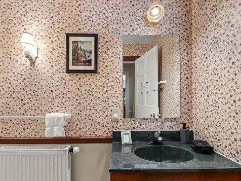 1233 Route 125 Ripton VT 05766