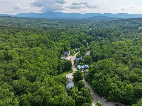 1233 Route 125 Ripton VT 05766