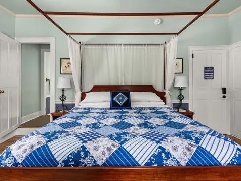 1233 Route 125 Ripton VT 05766