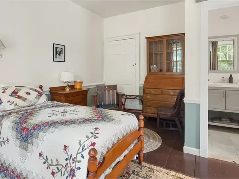 1233 Route 125 Ripton VT 05766