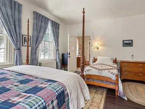 1233 Route 125 Ripton VT 05766