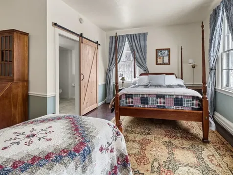 1233 Route 125 Ripton VT 05766