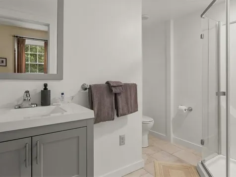 1233 Route 125 Ripton VT 05766