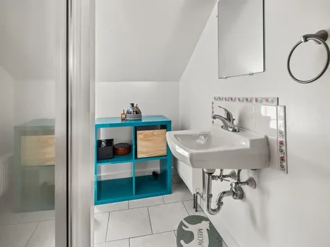 1233 Route 125 Ripton VT 05766