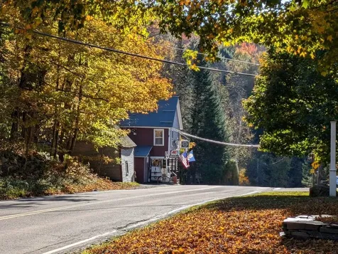 1233 Route 125 Ripton VT 05766