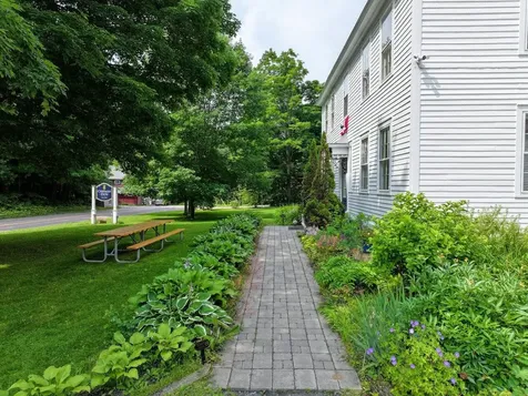 1233 Route 125 Ripton VT 05766