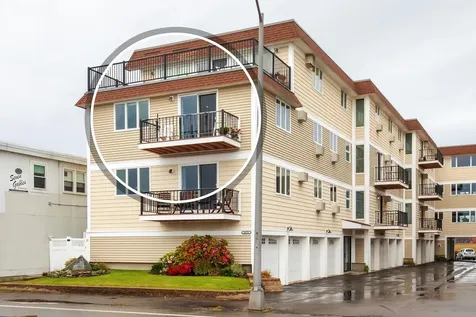 407 Ocean Boulevard Hampton NH 03842