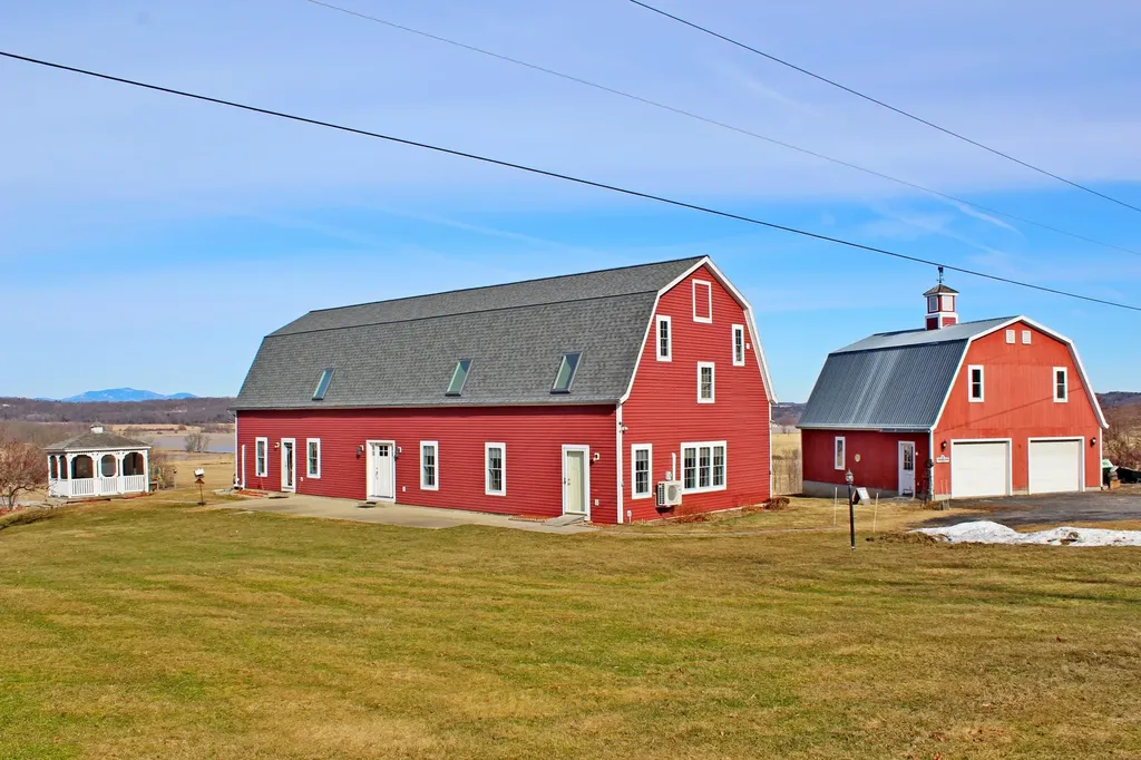 1465 West Street Cornwall VT 05753