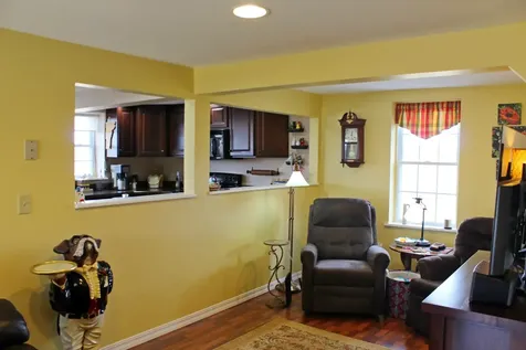 1465 West Street Cornwall VT 05753
