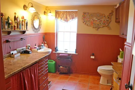 1465 West Street Cornwall VT 05753