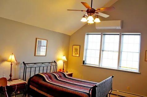 1465 West Street Cornwall VT 05753