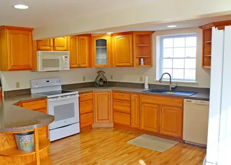 1465 West Street Cornwall VT 05753