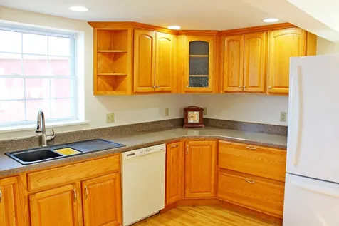 1465 West Street Cornwall VT 05753