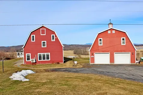 1465 West Street Cornwall VT 05753