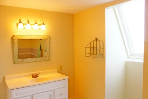 1465 West Street Cornwall VT 05753